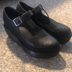 Dr martens Karina size us 8